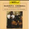BASSIONA AMOROSA - Das Besondere Streich Quartett -  Virtuoses und Populäres für Vier Kontrabässe